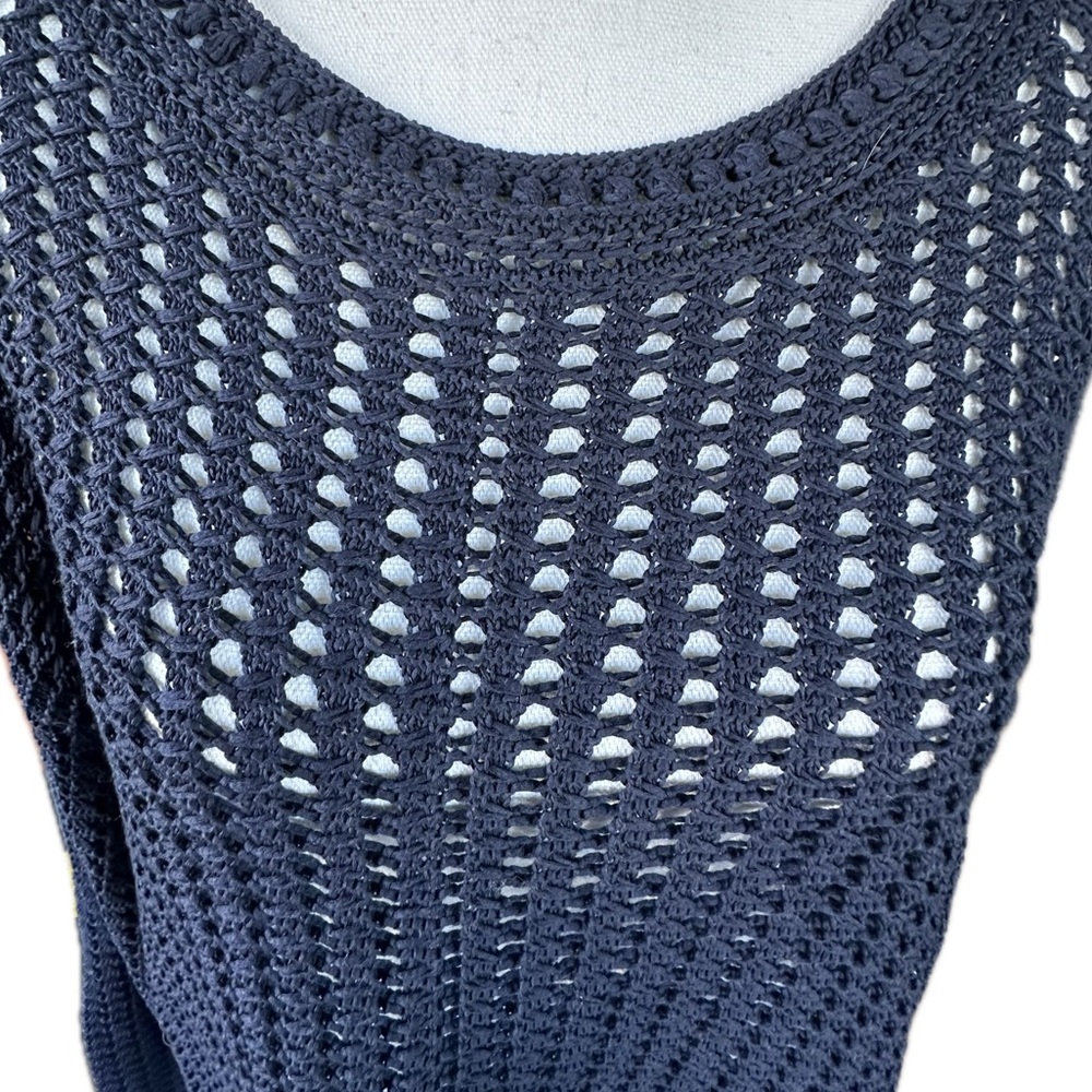 Vince Cotton sweater